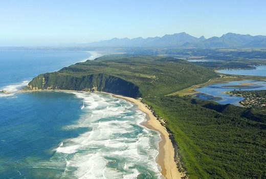 Garden Route