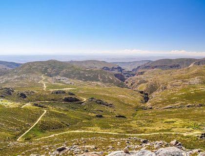 Garden Route  Attractions:  20 Things to Do with Children