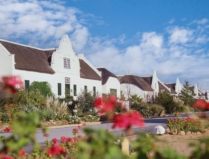 Top 10 Golf Courses in Cape Town & Garden Route in 2025