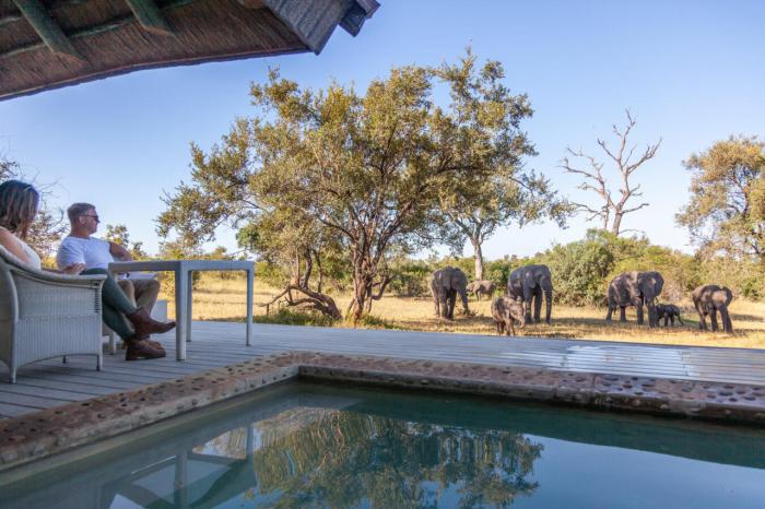 Cedarberg Travel | Cape Town, Kruger & Mozambique Romantic Getaway - 11 nights