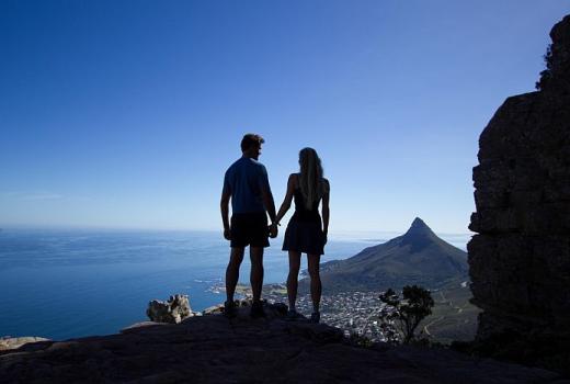 Honeymoon Destinations in Africa by Season