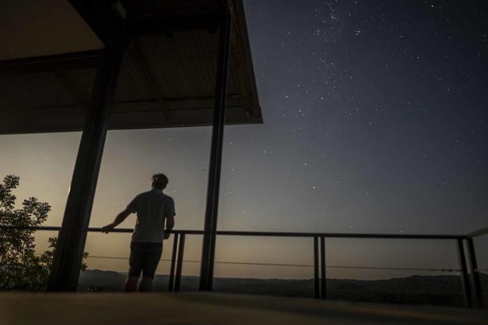 Cedarberg Travel | The Outpost