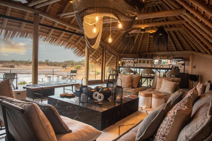 Cedarberg Travel | Onguma Camp Kala
