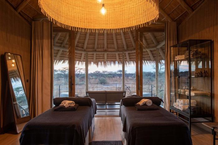 Cedarberg Travel | Onguma Camp Kala