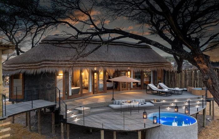 Cedarberg Travel | Onguma Camp Kala