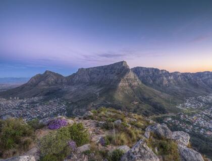Adventurous Self-drive safari routes in South Africa & Namibia