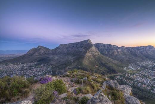 Cape Town