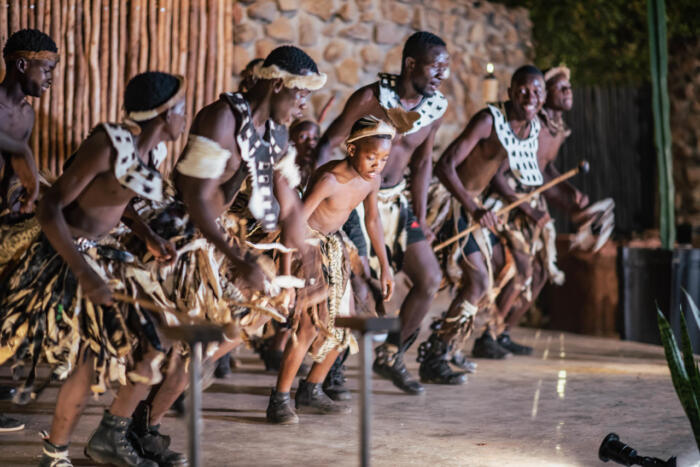 Cedarberg Travel | Avani Victoria Falls Resort