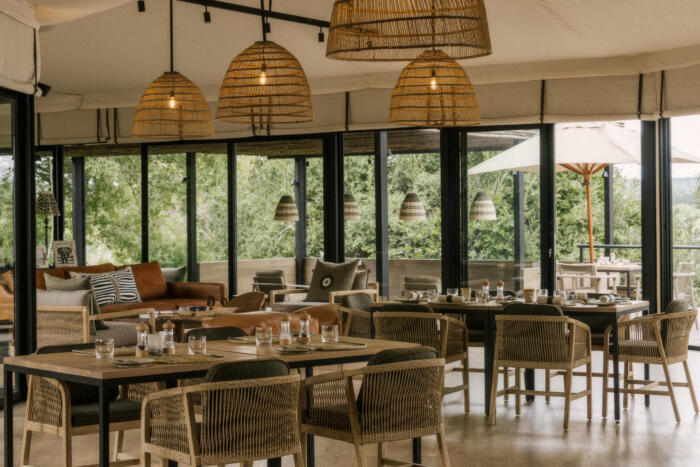 Cedarberg Travel | Batoka Zambezi Sands Lodge