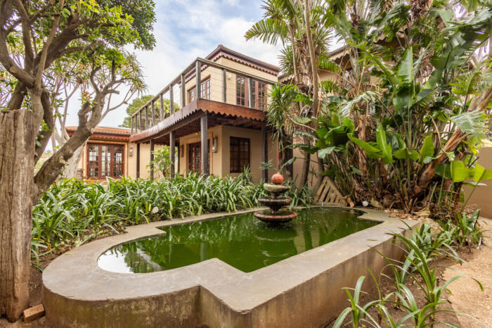 Cedarberg Travel | Singa Town Lodge