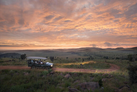 Zambia for Multi – Generational Families: Exclusive, Flexible Unforgettable