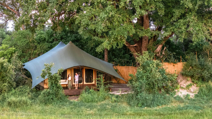 Cedarberg Travel | Maxa Camp