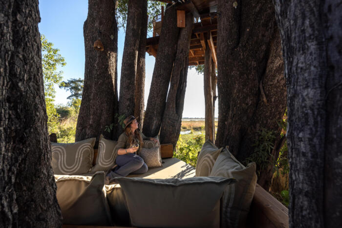 Cedarberg Travel | Maxa Camp