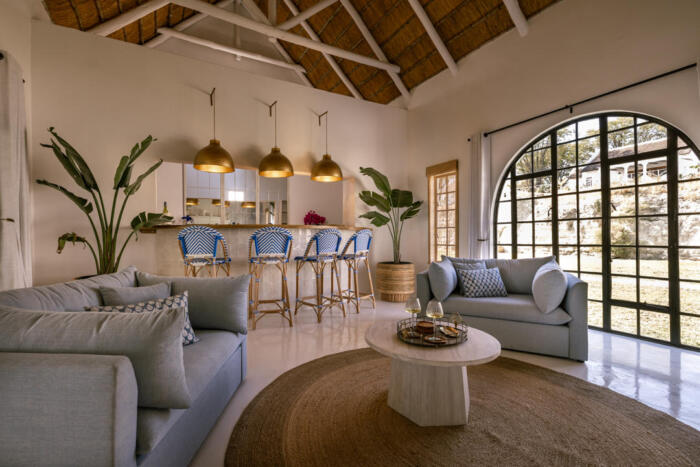 Cedarberg Travel | Grays Eden Sanctuary