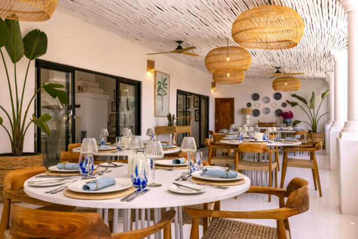 Cedarberg Travel | Grays Eden Sanctuary