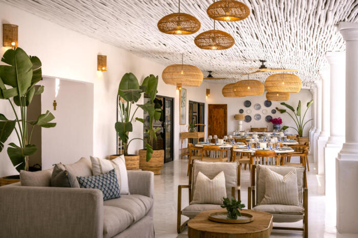 Cedarberg Travel | Grays Eden Sanctuary