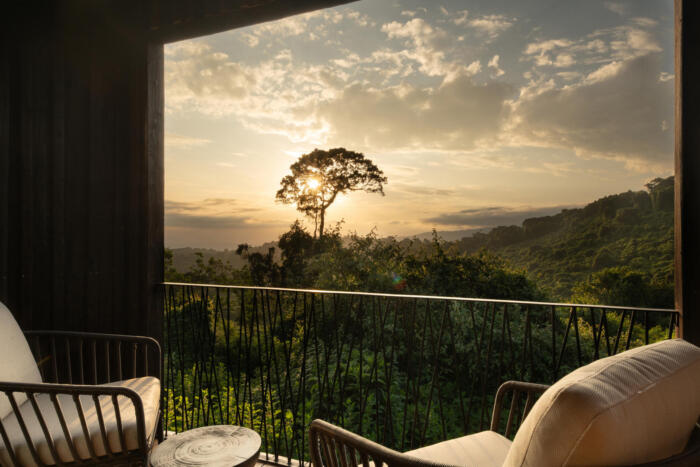 Cedarberg Travel | Lemala Osonjoi Lodge
