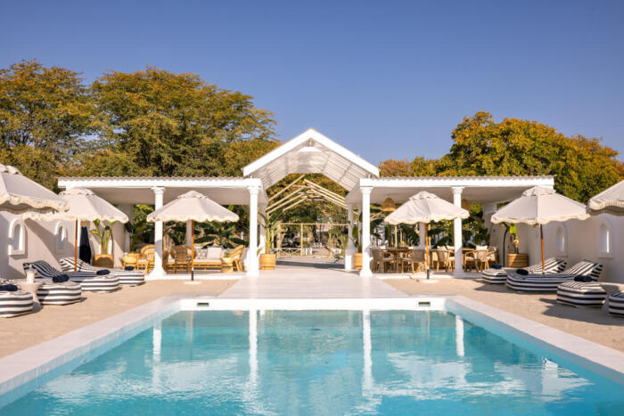 Cedarberg Travel | Grays Eden Sanctuary