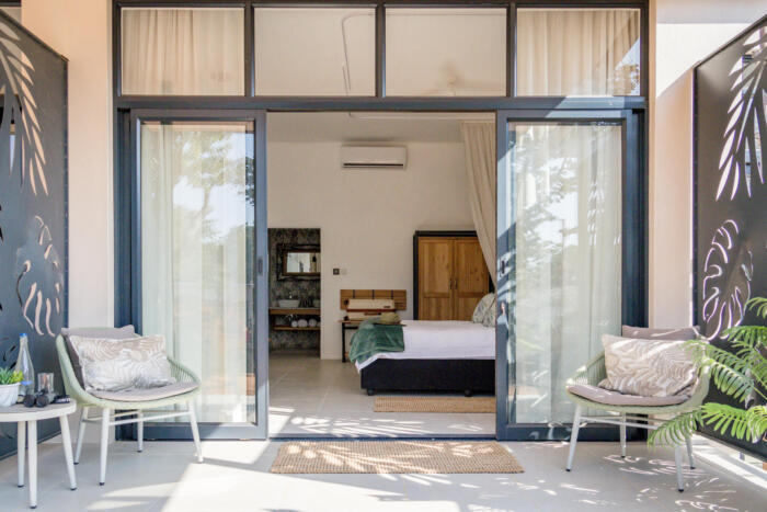 Cedarberg Travel | Waterfalls Lodge