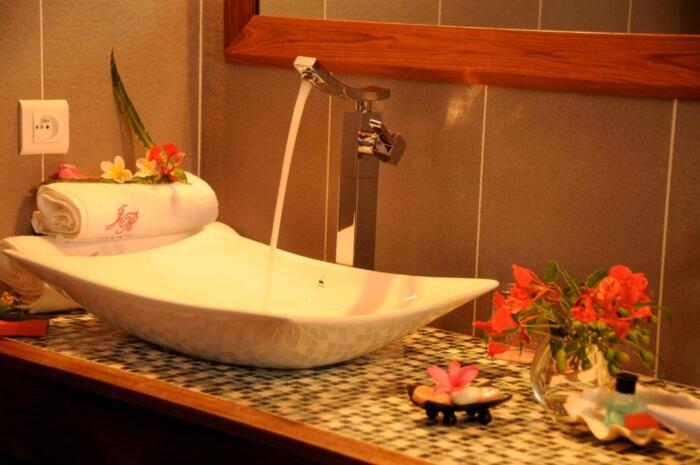 Cedarberg Travel | Le Jardin du Roy