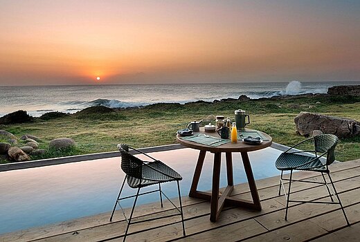 Namibia Fly-In with Skeleton Coast